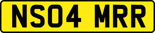 NS04MRR