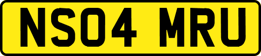 NS04MRU
