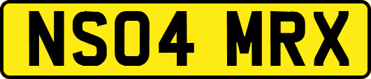 NS04MRX