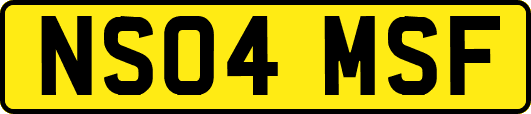 NS04MSF