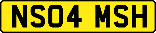 NS04MSH