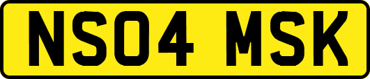NS04MSK