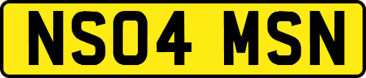 NS04MSN