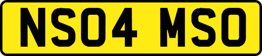 NS04MSO