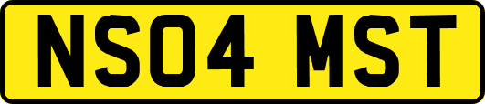 NS04MST