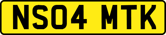 NS04MTK