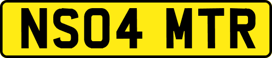 NS04MTR