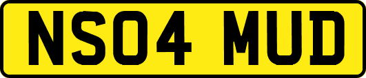 NS04MUD