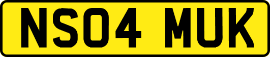 NS04MUK