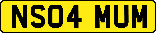 NS04MUM