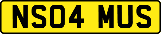 NS04MUS