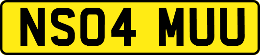 NS04MUU