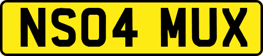 NS04MUX