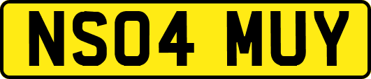 NS04MUY
