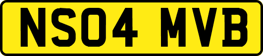 NS04MVB