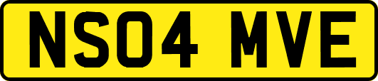 NS04MVE