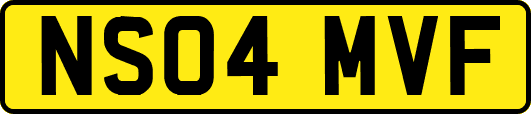 NS04MVF