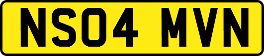 NS04MVN