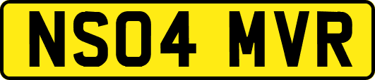 NS04MVR