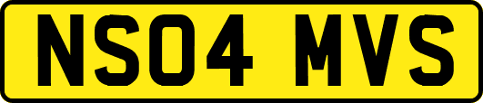 NS04MVS