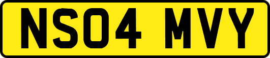 NS04MVY