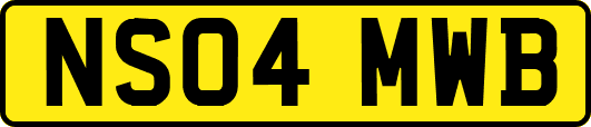 NS04MWB