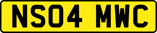 NS04MWC
