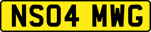 NS04MWG