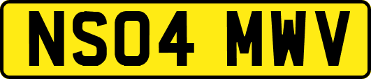 NS04MWV