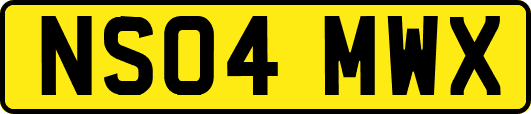 NS04MWX