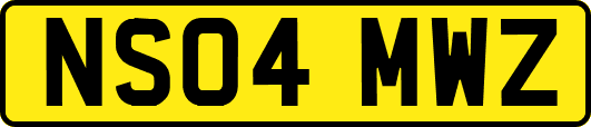 NS04MWZ