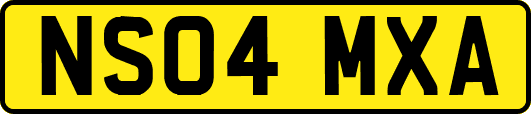 NS04MXA