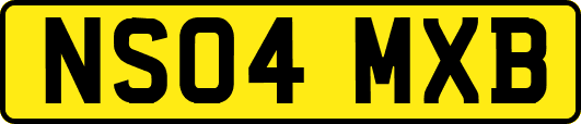 NS04MXB