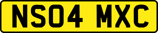 NS04MXC
