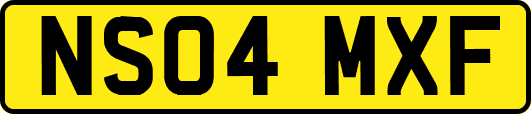 NS04MXF