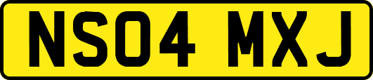 NS04MXJ