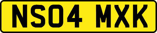 NS04MXK