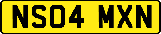 NS04MXN