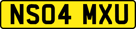 NS04MXU