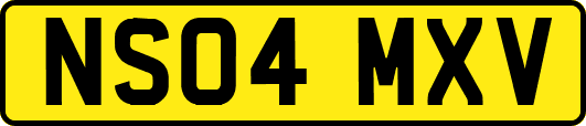 NS04MXV