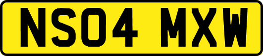 NS04MXW