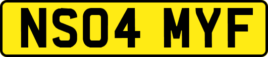 NS04MYF