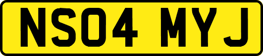 NS04MYJ