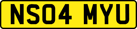 NS04MYU