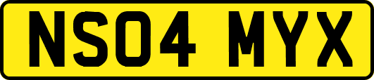 NS04MYX