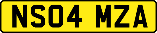 NS04MZA