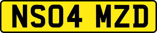 NS04MZD