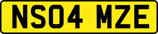 NS04MZE