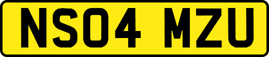 NS04MZU