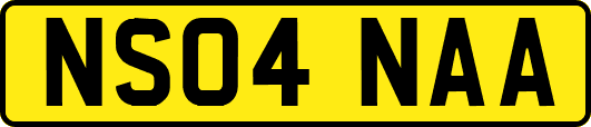 NS04NAA